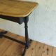 Console, desk, lectern