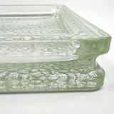 Nevada molded glass pocket emptier • Saint-Gobain • 1950