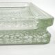 Nevada molded glass pocket emptier • Saint-Gobain • 1950