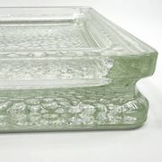 Nevada molded glass pocket emptier • Saint-Gobain • 1950