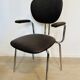Vintage “Bishop” Desk Chair by Kovona, Czechoslovakia 1970’s