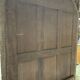 Mirror style Louis XVI gilded wood Napoleon III 2m75 x 1m48