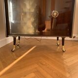 Vintage Prinz Bar Cabinet