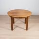 Walnut Dining Set by Antonín Šuman, 1960s