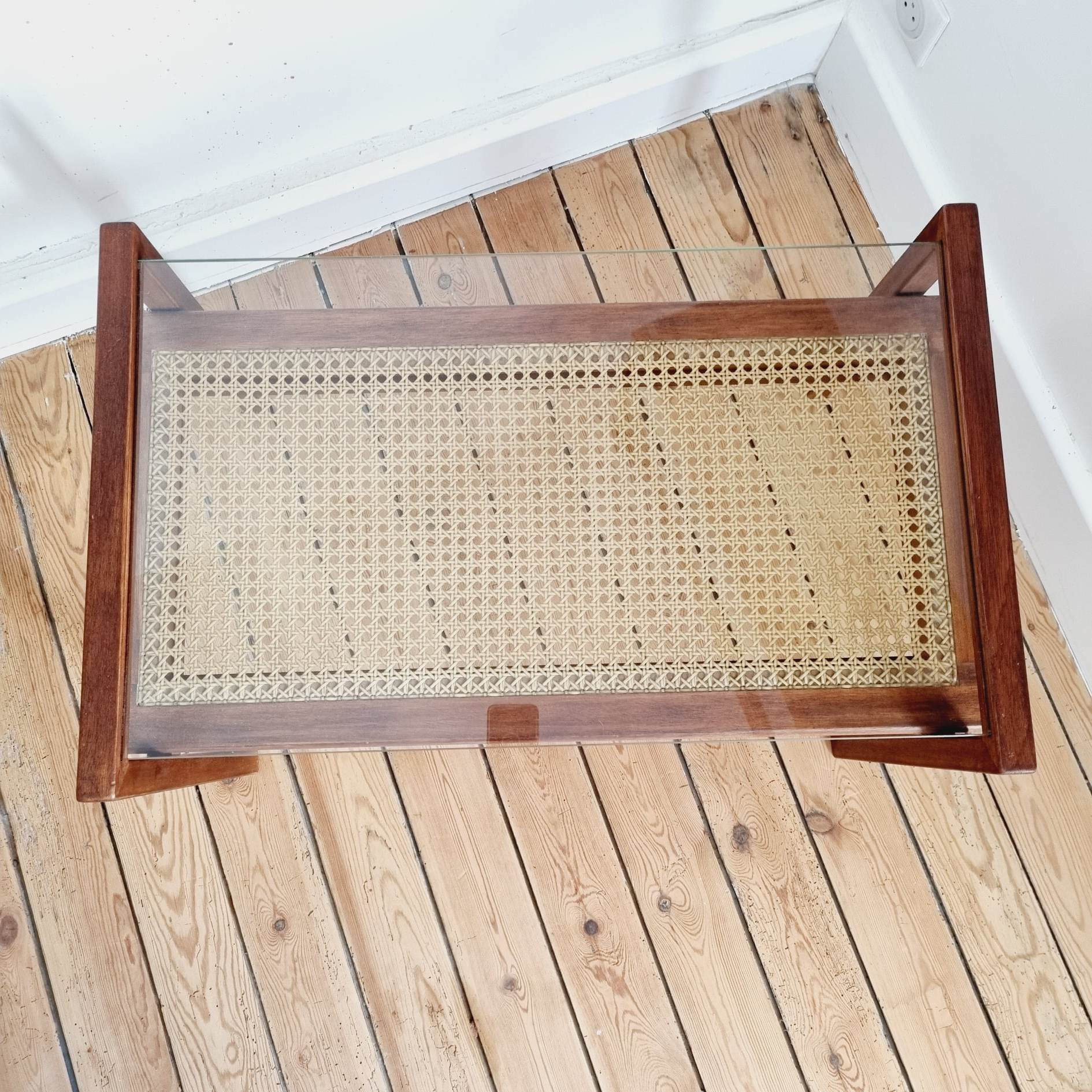 Coffee table, SNA Roset edition