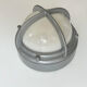 Vintage wall lamp SKOT maxi, alumunium, Louis Poulsen.