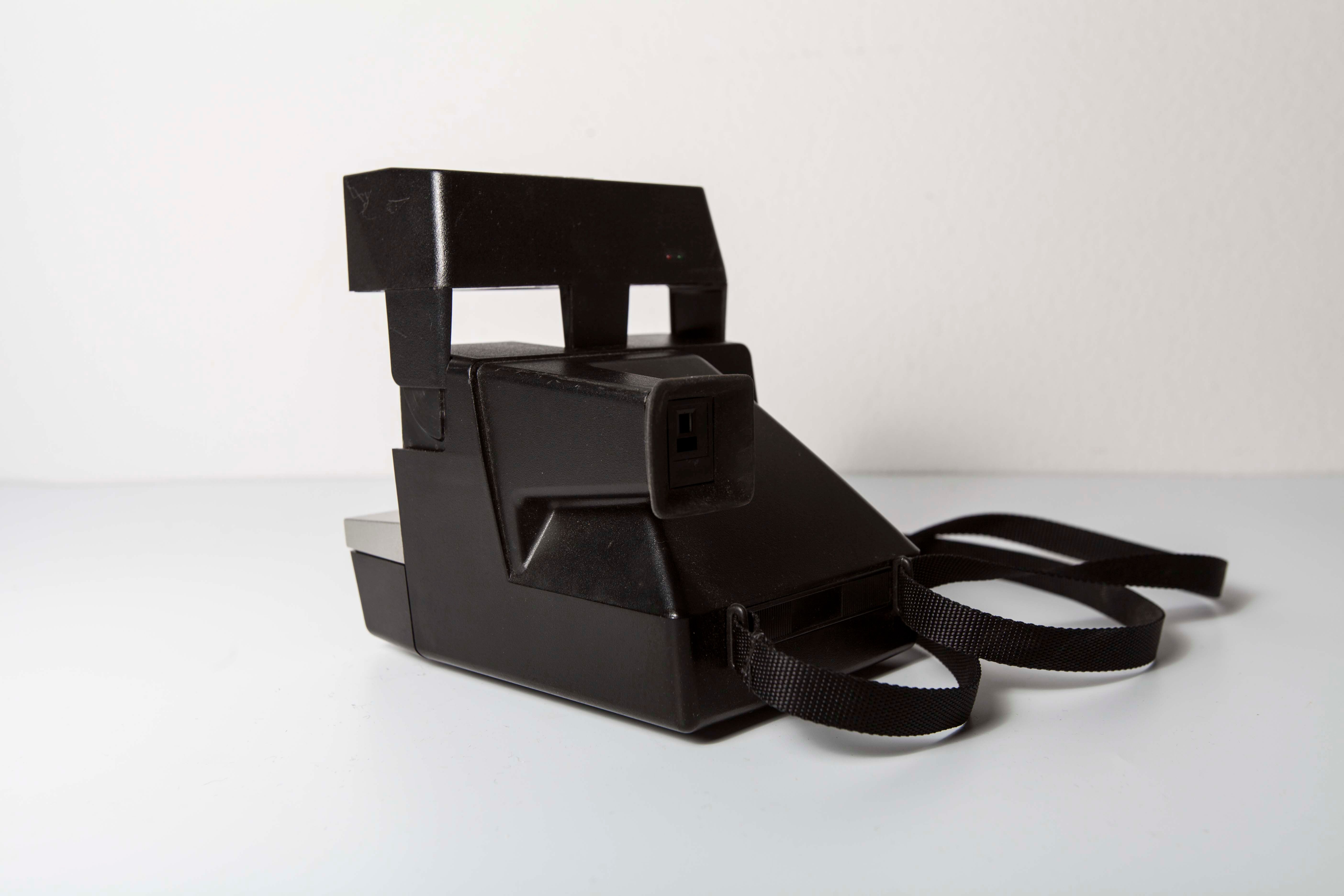 Polaroid supercolor 635