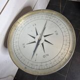 compass coffee table, 1960