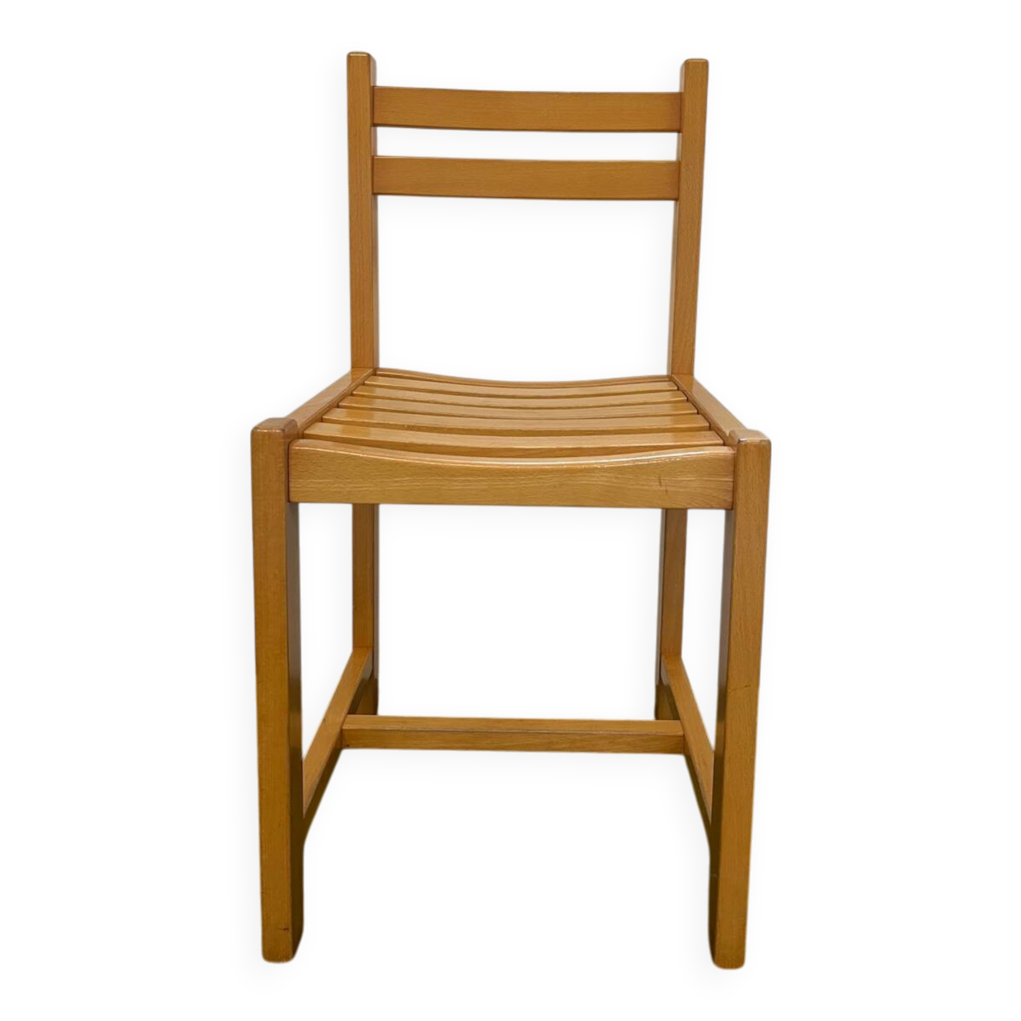 Set of 6 André Sornay Chairs