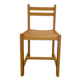 Set of 6 André Sornay Chairs