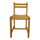 Lot de 6 Chaises André Sornay