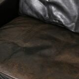 Sofa Poul Kjærholm E. Kold Christensen Denmark 1958