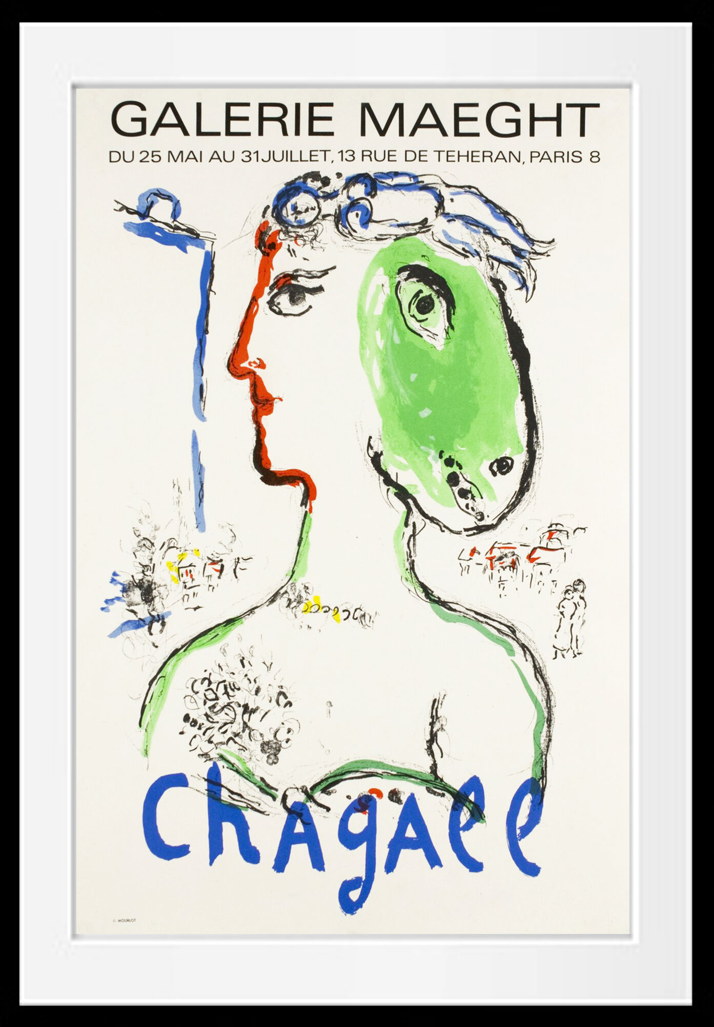 Marc Chagall