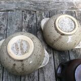 Set of 5 bowls
