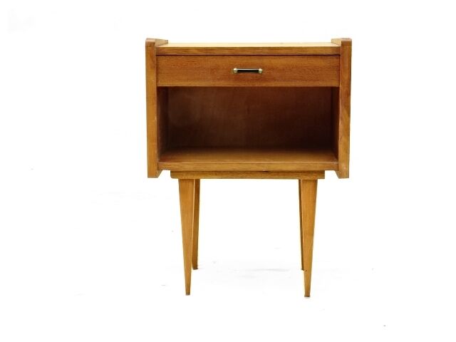Bedside vintage 1960