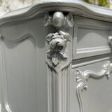 Bedside table