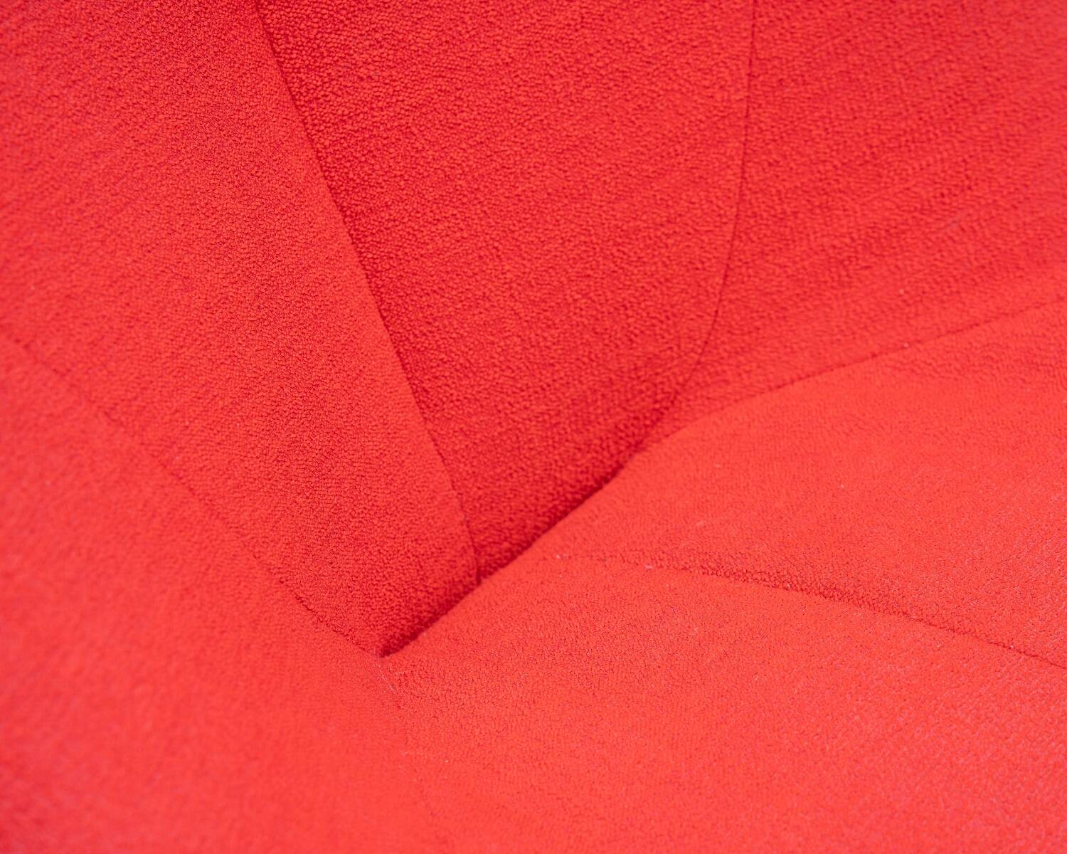 Fauteuil Anda de Ligne Roset, design Pierre Paulin