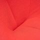 Fauteuil Anda de Ligne Roset, design Pierre Paulin