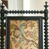 Napoleon III nurse's chair