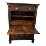 Empire period secretary.