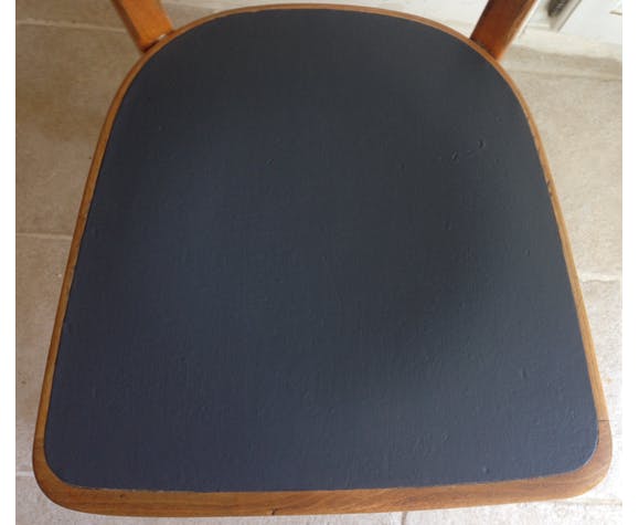 Baumann bistro chairs revisited