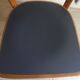 Baumann bistro chairs revisited