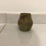 Sandstone milk pot