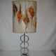 Lampe des années 70