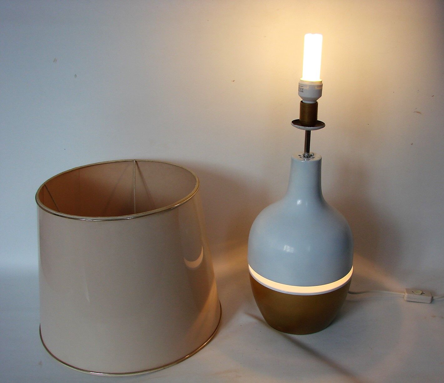 Table lamp  70s