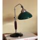 Ministerial Seminara lamp, Italy, 1930s