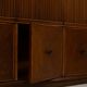Double-sided buffet, Italian production.