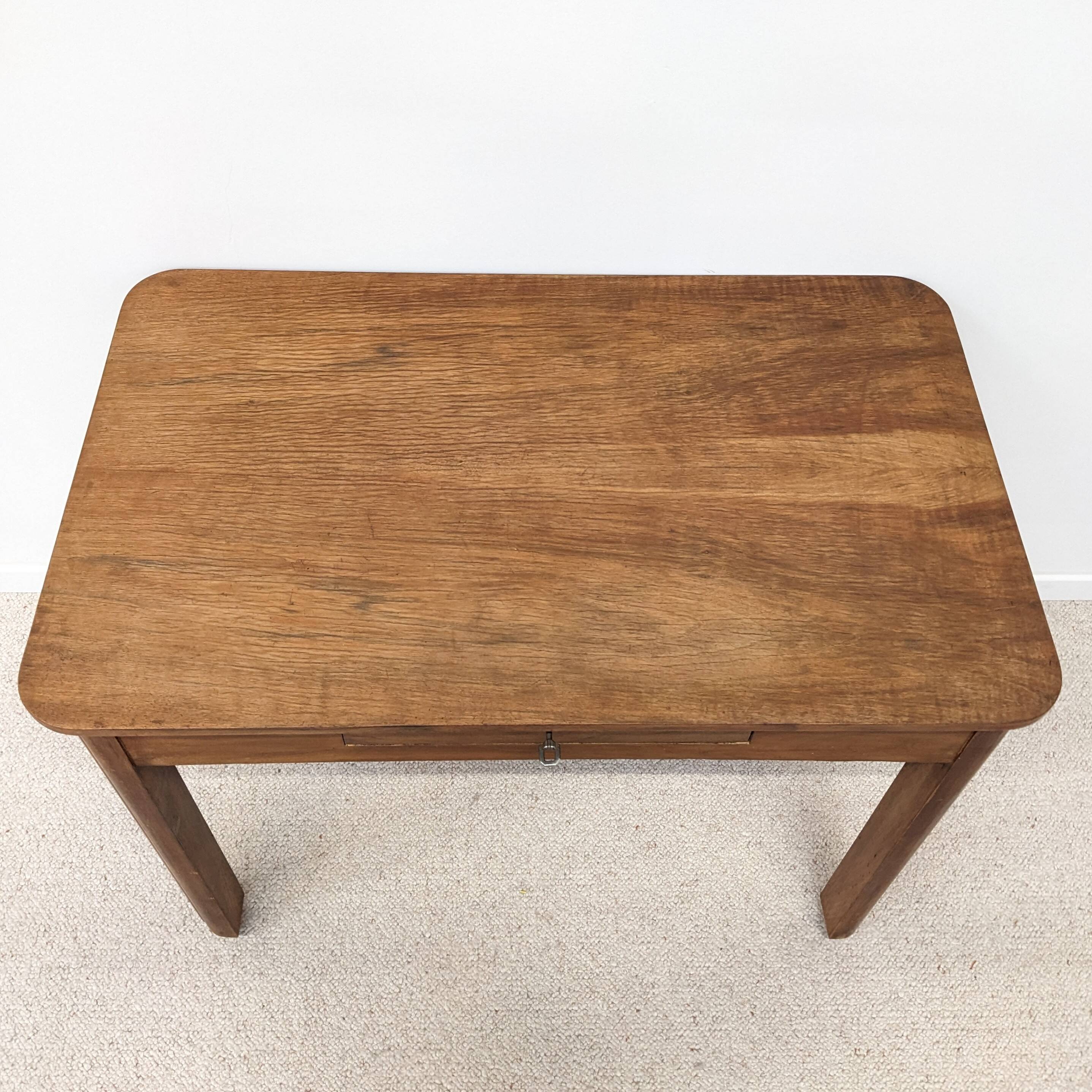 Small campaign office