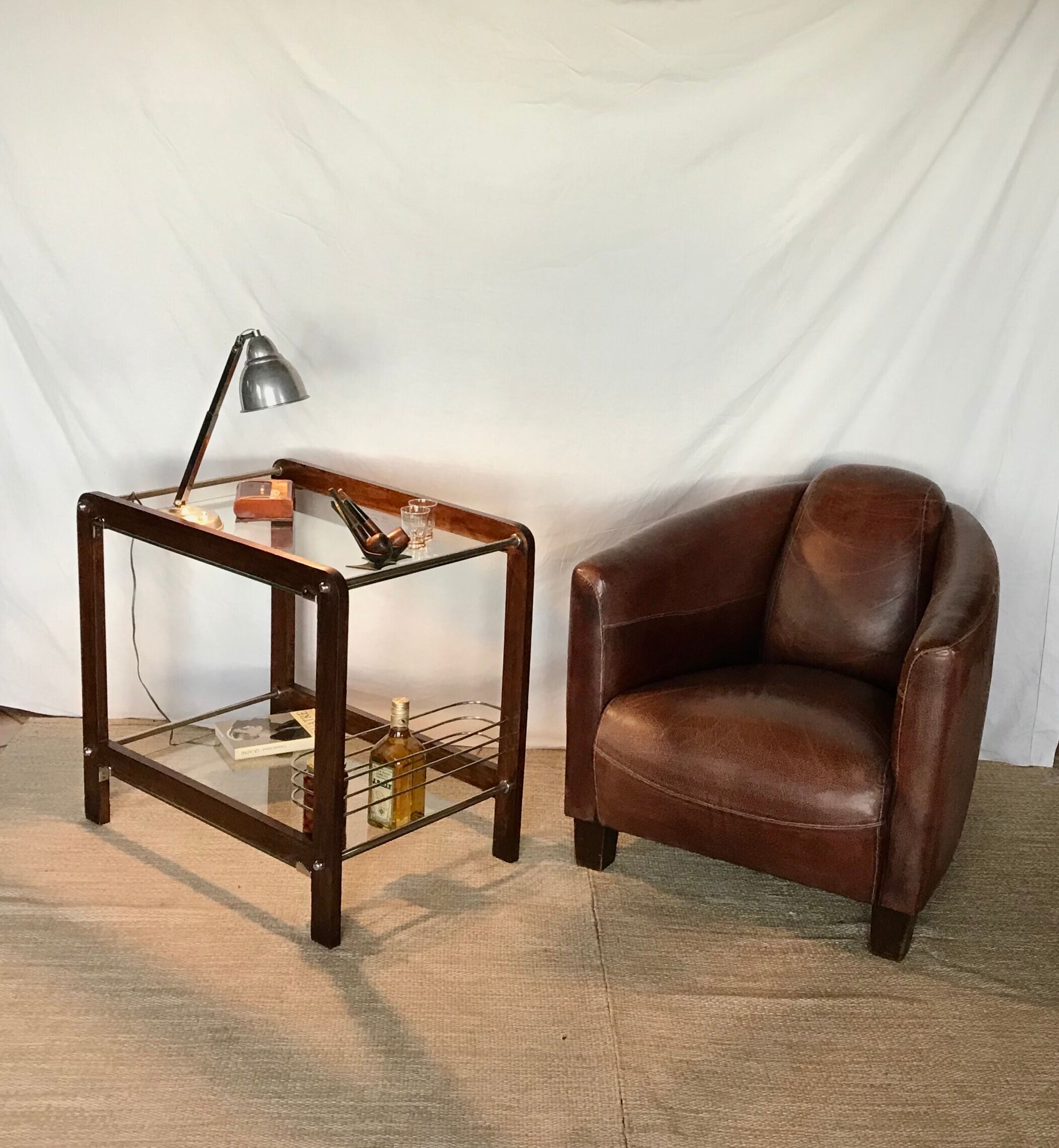 Art Deco bar 1930/40