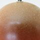 Lamp " ball " in ceramic 50s 60s