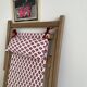 Chilienne/transat enfant