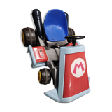 Voiture Mario kart édition limité