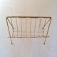 Vintage magazine holder 70s