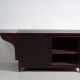 Japanese work and storage table – Showa period (c. 1950-1979) #101