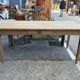 Farm table