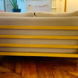 Habitat Boat model Scandinavian style sofa