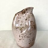 Ceramic pitcher