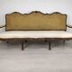 Vintage Louis XV sofa