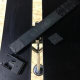 Side table Nomus Vintage by Norman Foster for Tecno