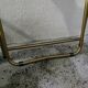 Pair of folding chairs "Lafuma"