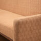 Mid century folding sofabed, 1970´s, Czechoslovakia
