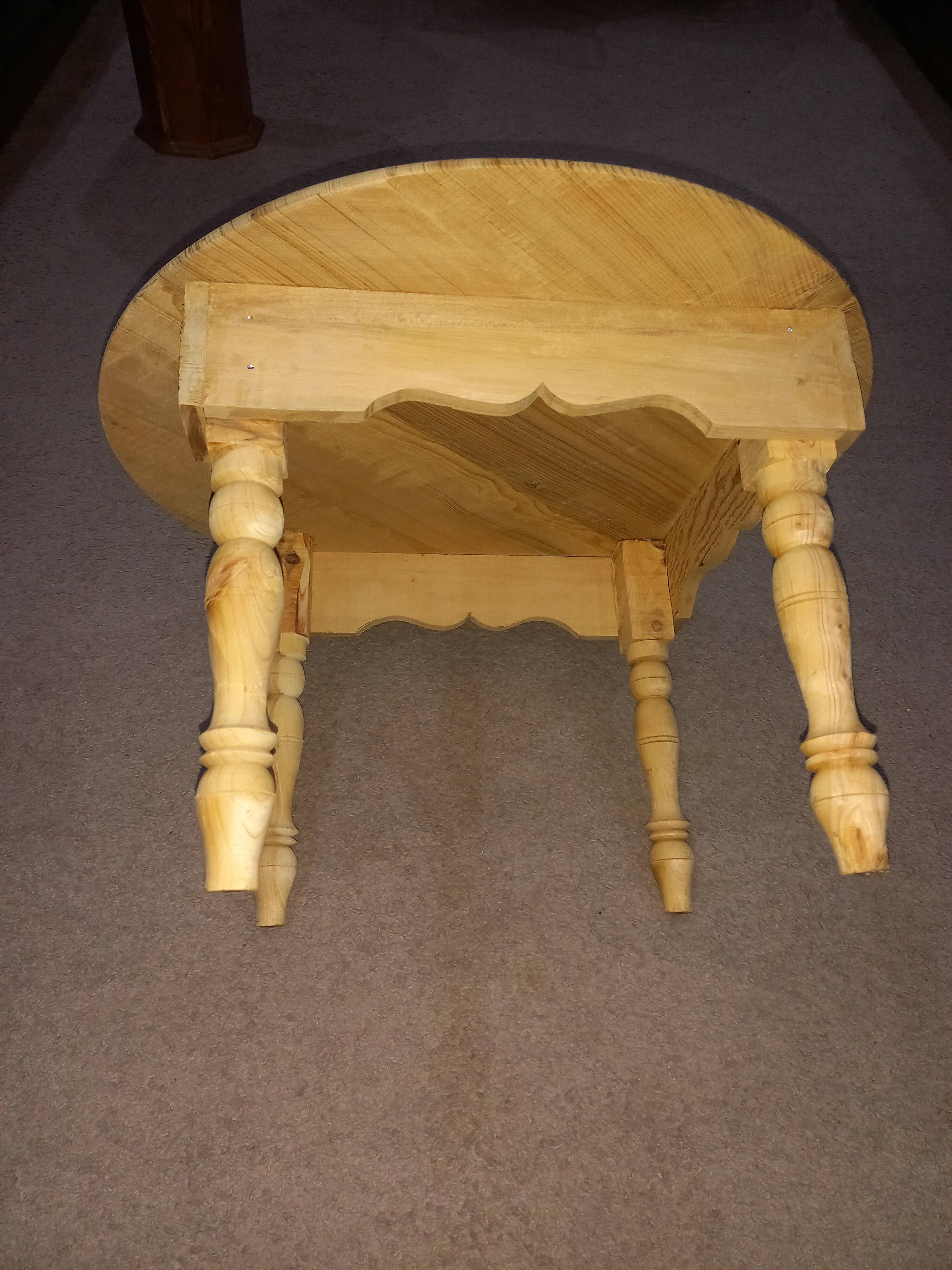 Berber cedar wood table, wooden coffee table, traditional coffee table, morrocan coffe table, Berber