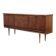 Scandinavian teak sideboard - 1970s