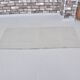 Small White  Hemp Runner sku3810