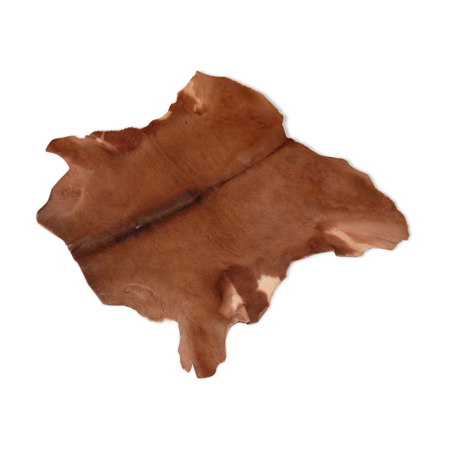 Peau de chèvre