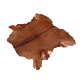 Peau de chèvre